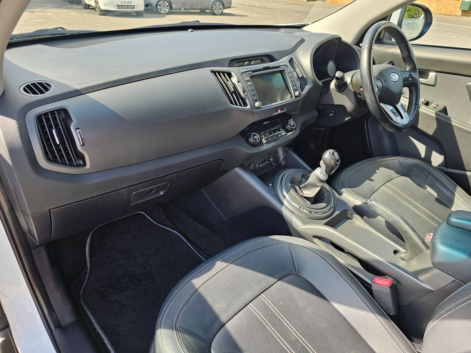 Used Kia Sportage 2012 for sale - 76794621: Photo 25