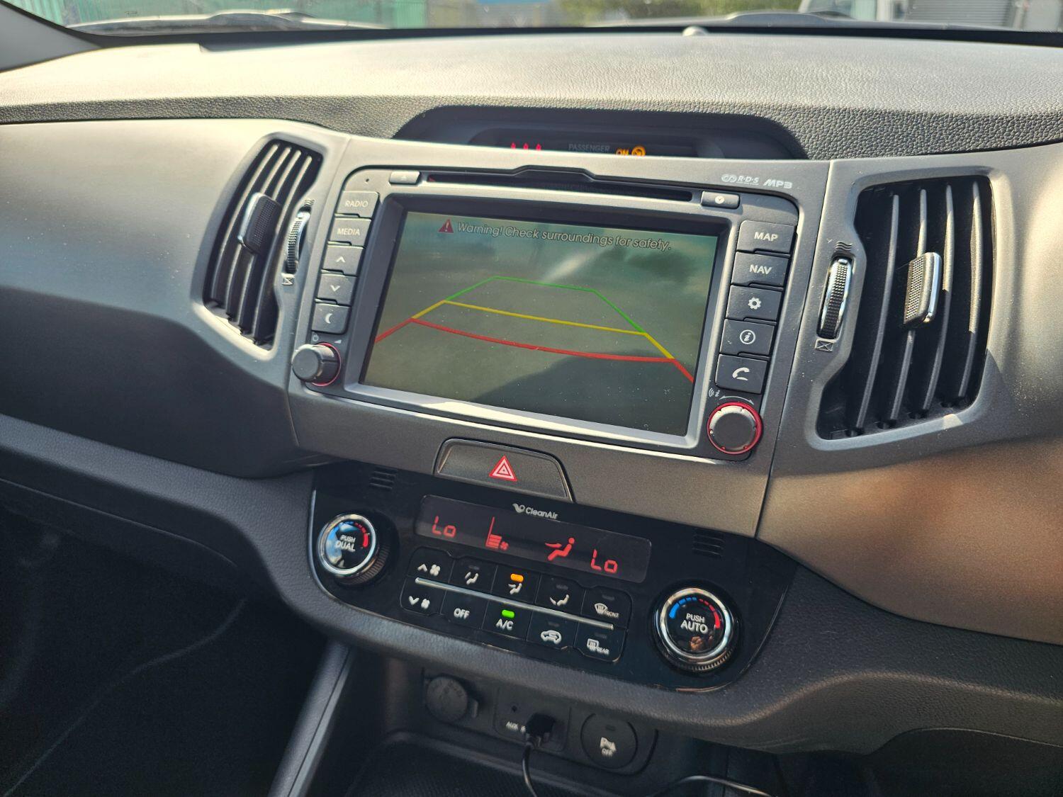 Used Kia Sportage 2012 for sale - 76794621: Photo 26