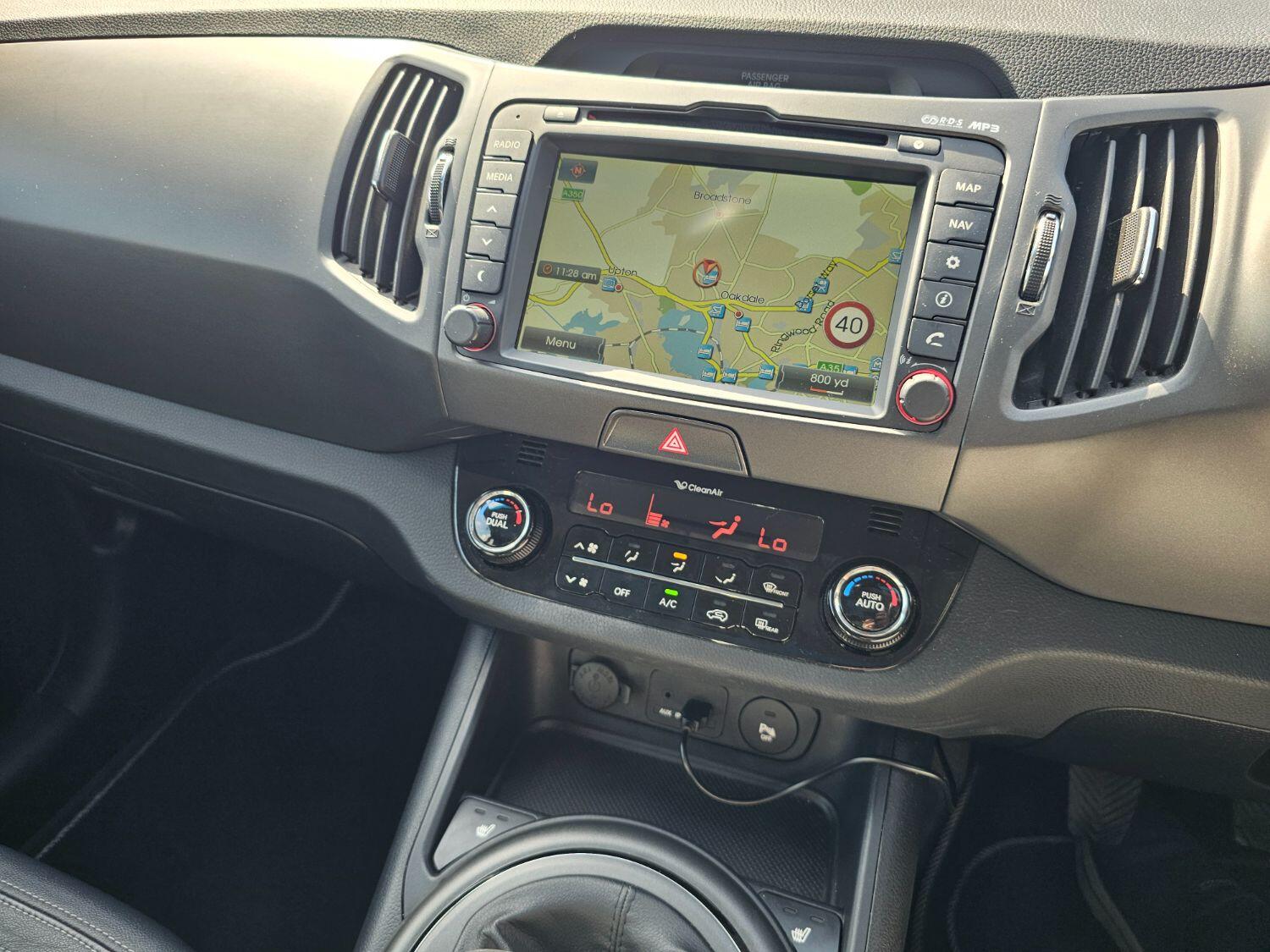 Used Kia Sportage 2012 for sale - 76794621: Photo 27