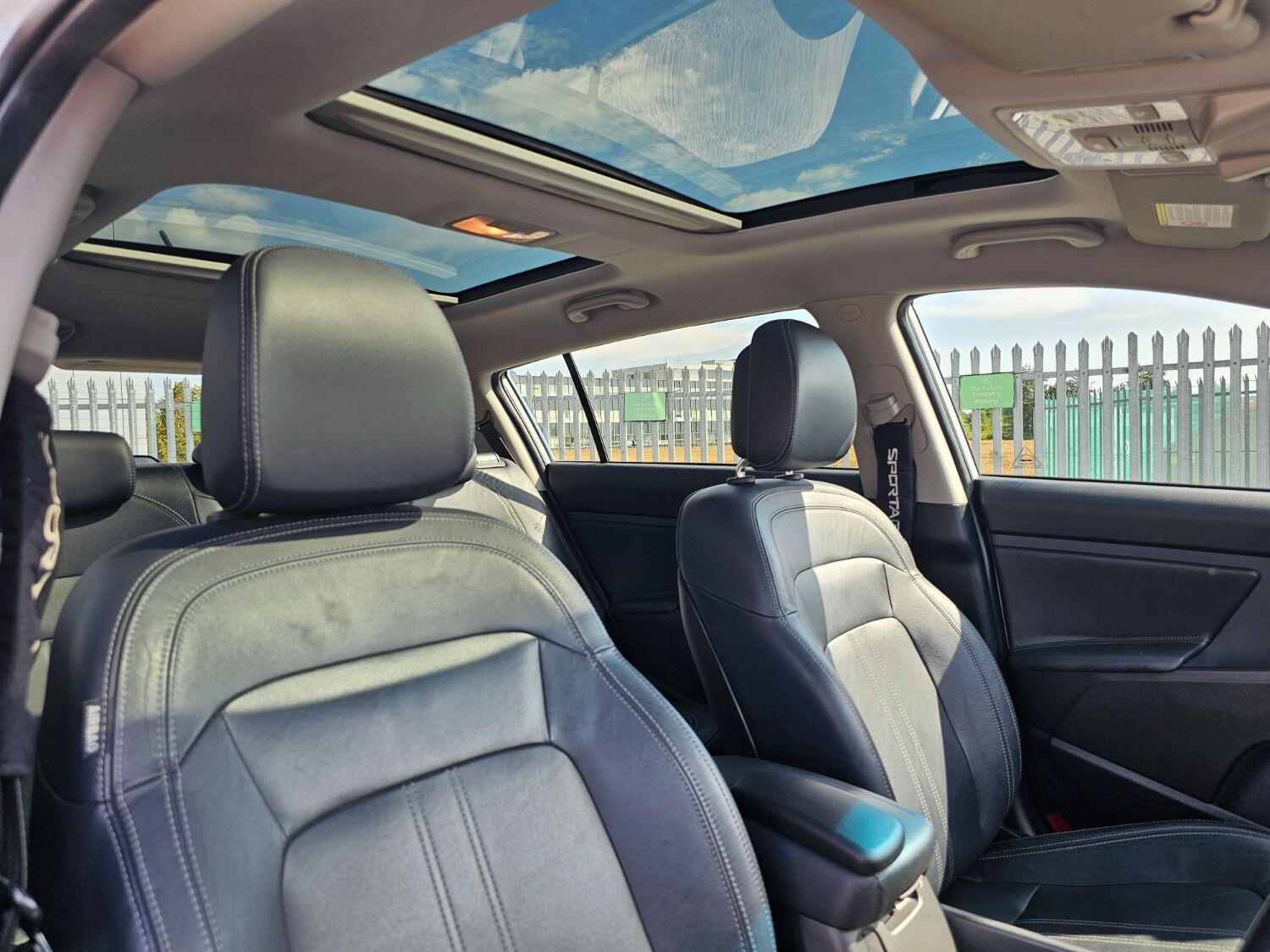 Used Kia Sportage 2012 for sale - 76794621: Photo 28