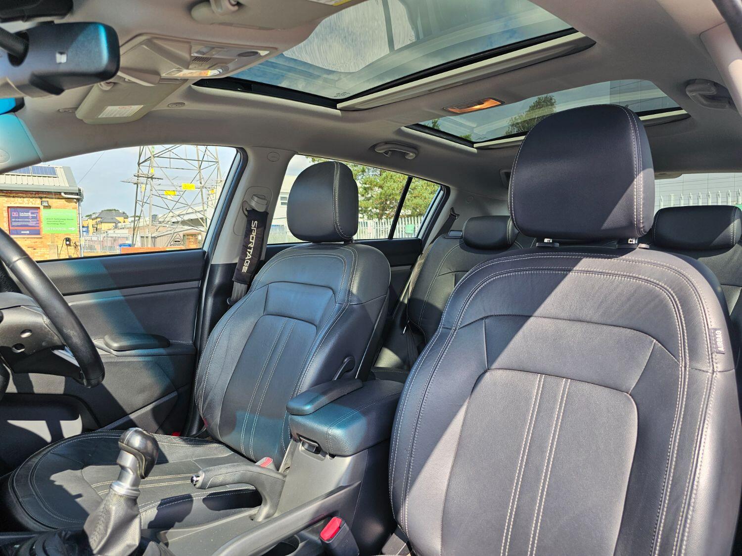 Used Kia Sportage 2012 for sale - 76794621: Photo 29