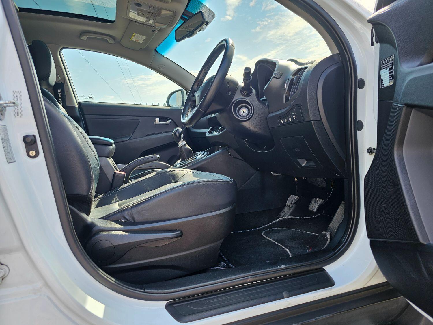 Used Kia Sportage 2012 for sale - 76794621: Photo 30