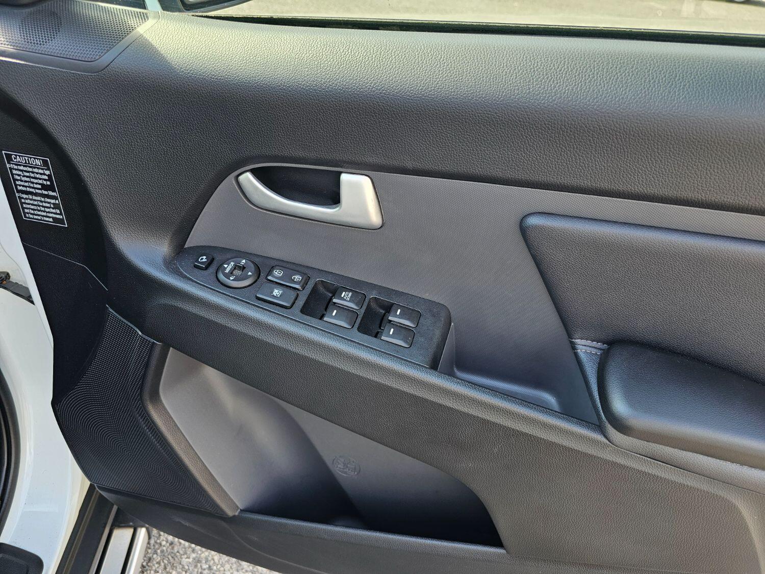 Used Kia Sportage 2012 for sale - 76794621: Photo 31