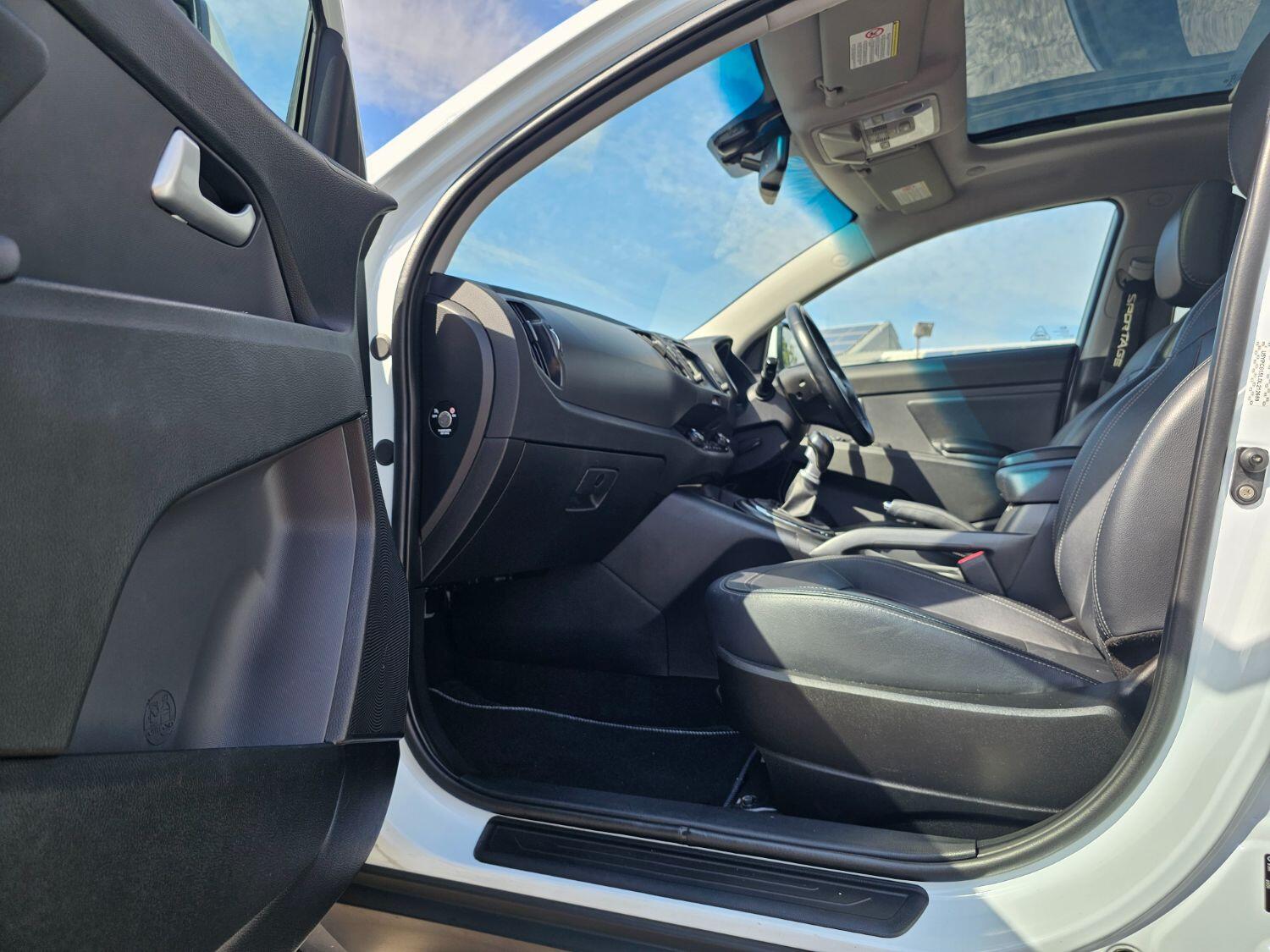 Used Kia Sportage 2012 for sale - 76794621: Photo 32