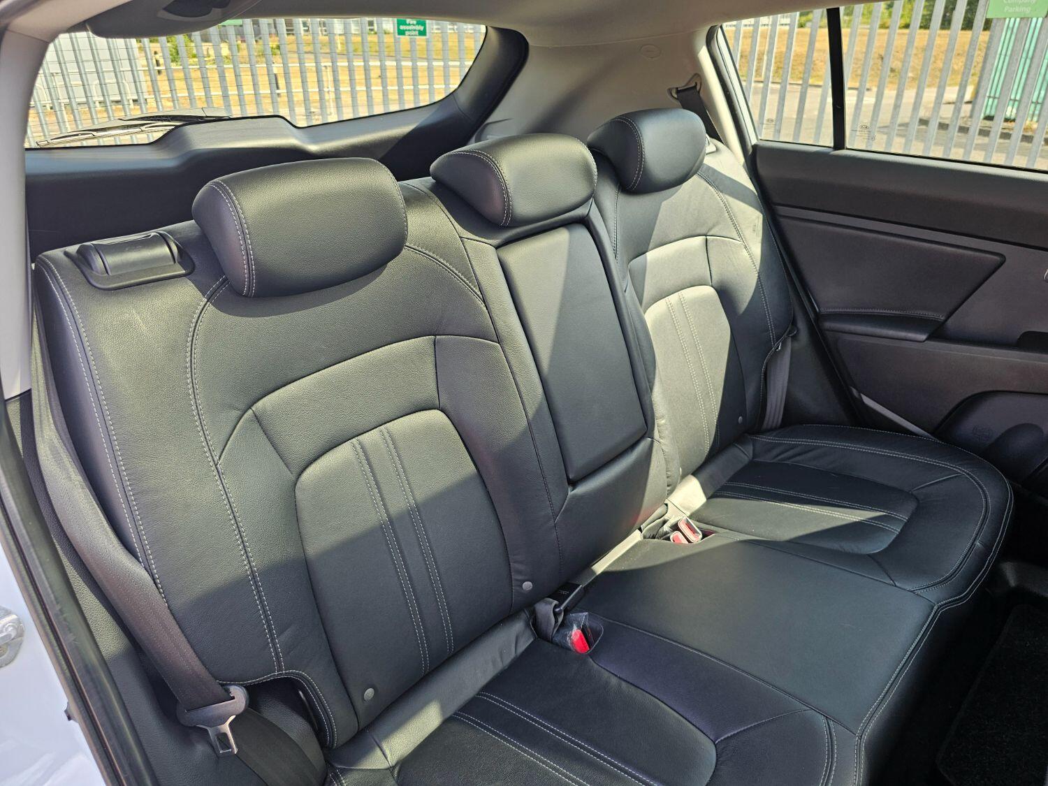 Used Kia Sportage 2012 for sale - 76794621: Photo 33