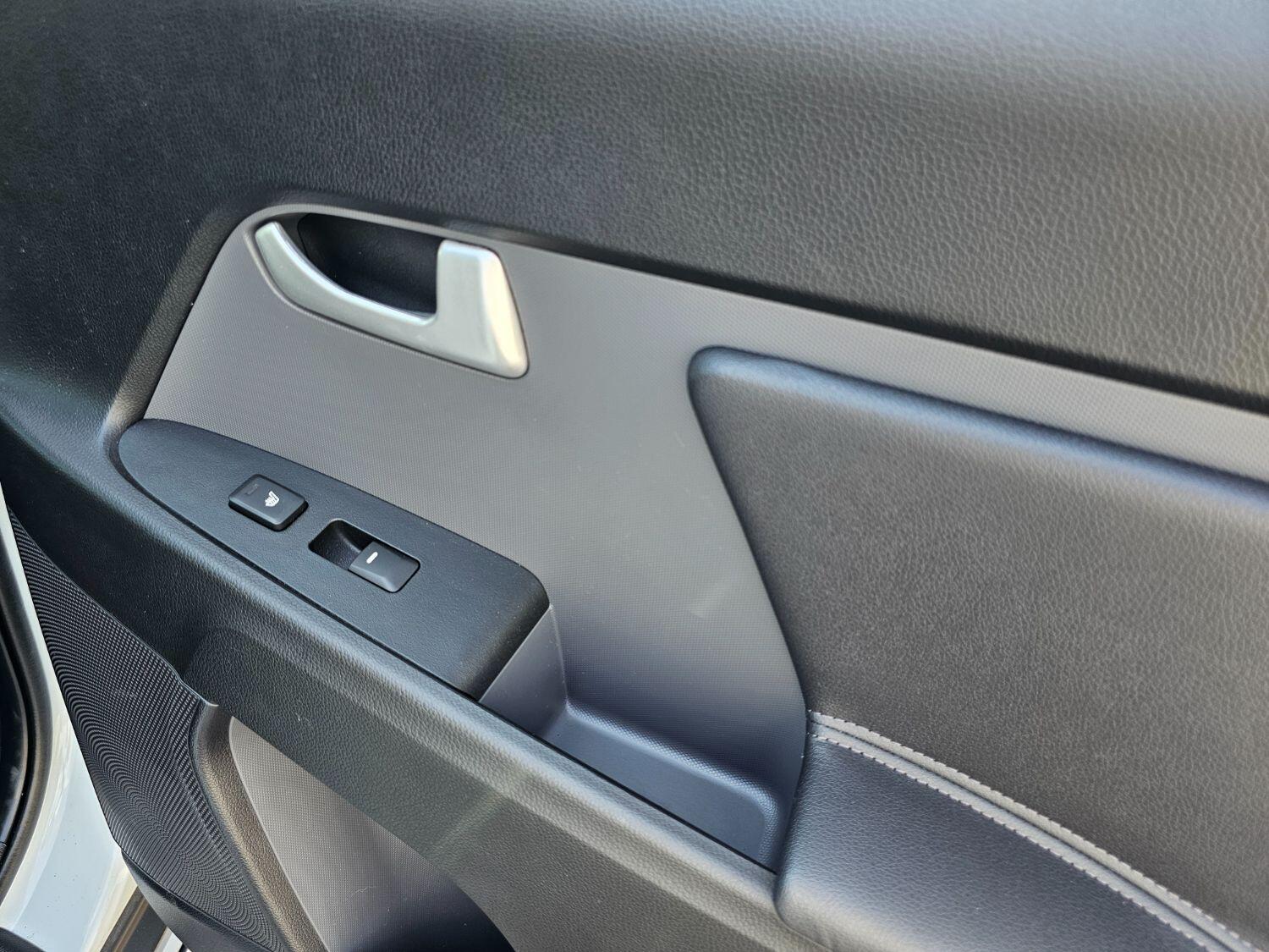 Used Kia Sportage 2012 for sale - 76794621: Photo 35