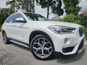 Used BMW X1 2016 for sale - 78683374: Photo