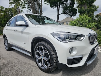 Used BMW X1 2016 for sale - 78683374: Photo