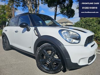 Used MINI Countryman 2011 for sale - 79858929: Photo