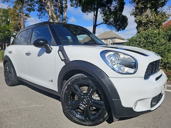 Used MINI Countryman 2011 for sale - 79858929: Photo