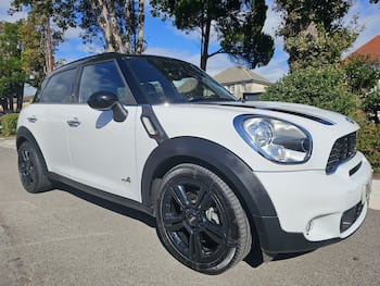 Used MINI Countryman 2011 for sale - 79858929: Photo