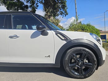 Used MINI Countryman 2011 for sale - 79858929: Photo