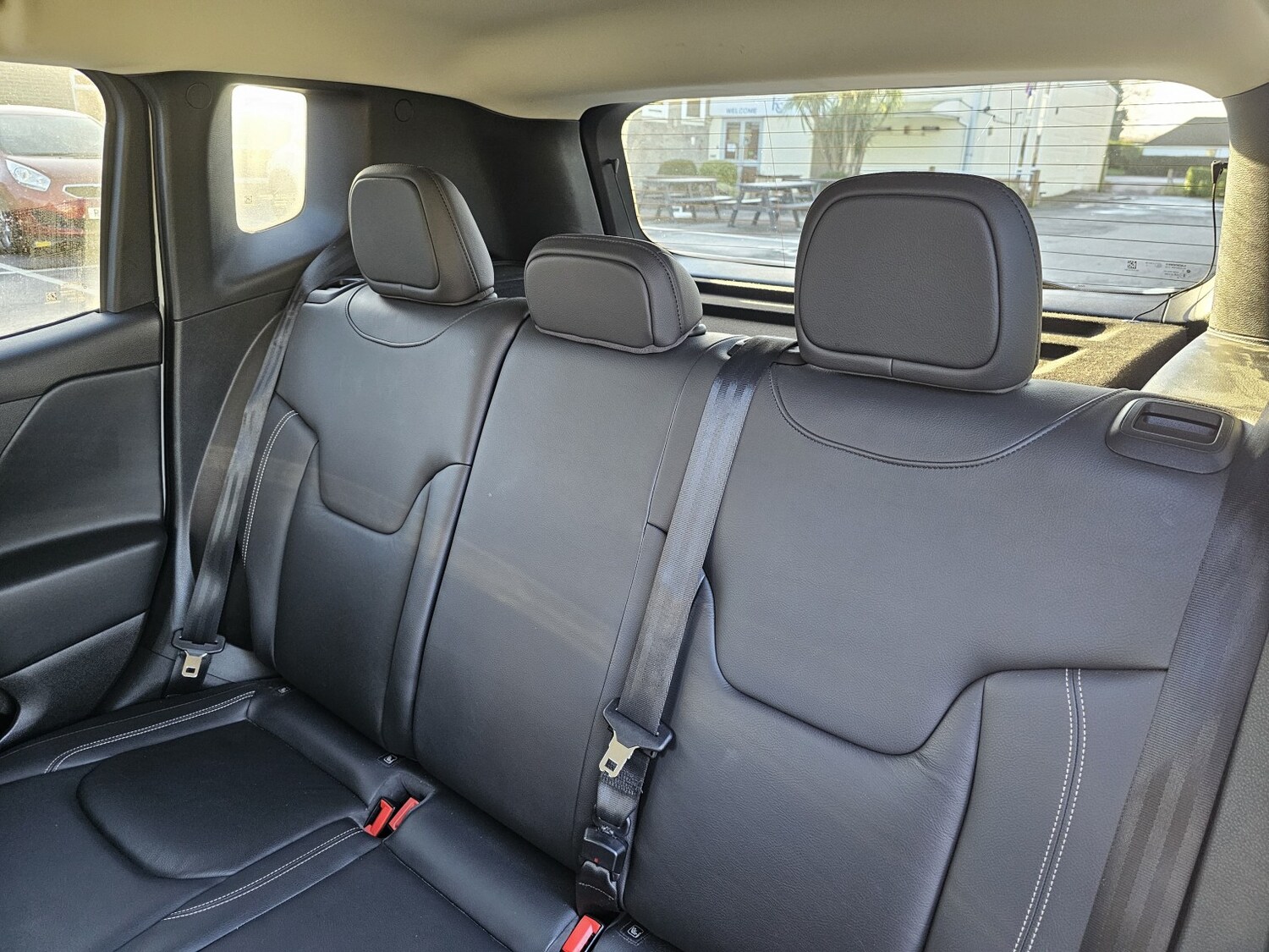 Used Jeep Renegade 2015 for sale - 76986853: Photo 22