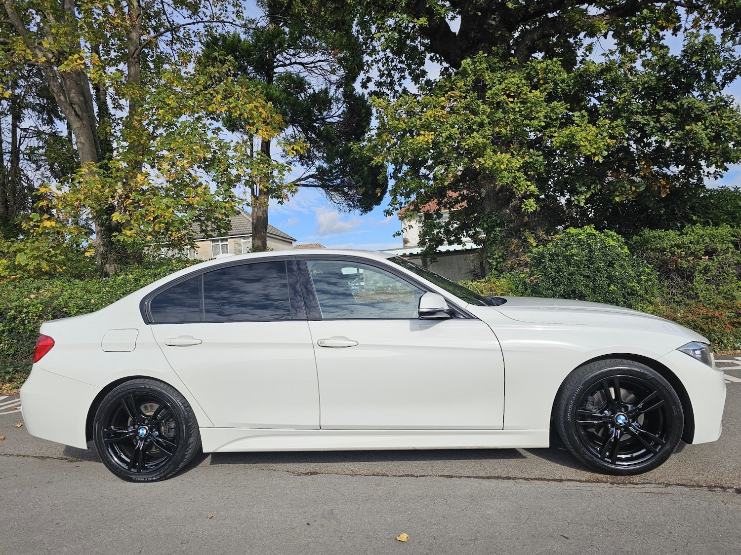 Used BMW 3 Series 2013 for sale - 76293273: Photo 10