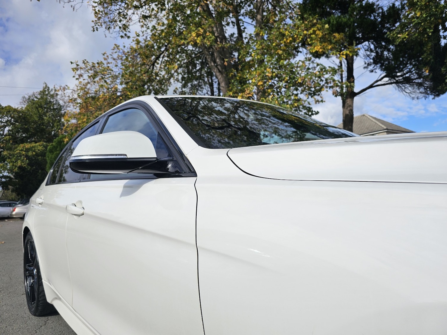 Used BMW 3 Series 2013 for sale - 76293273: Photo 11