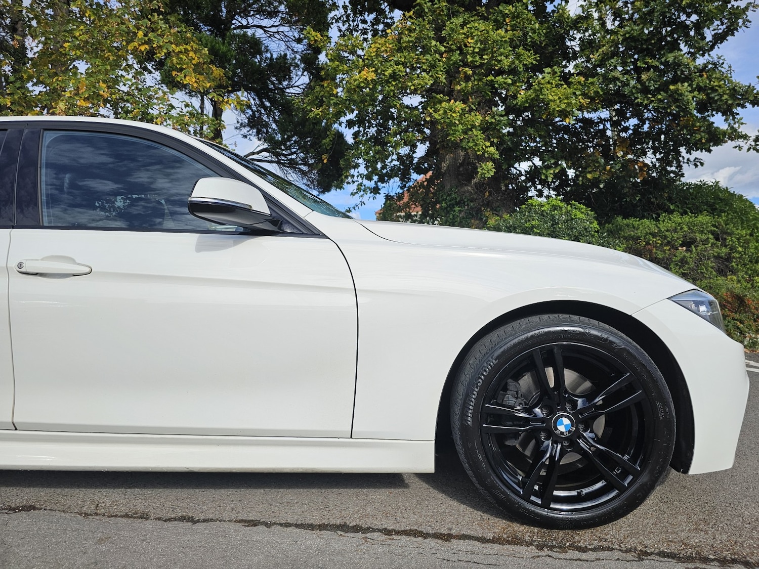 Used BMW 3 Series 2013 for sale - 76293273: Photo 12