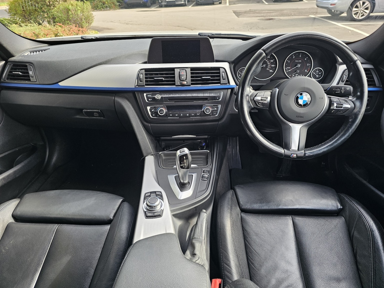 Used BMW 3 Series 2013 for sale - 76293273: Photo 13