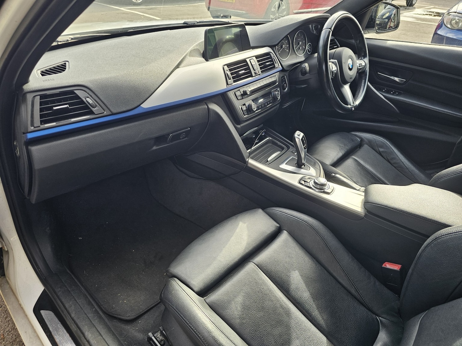 Used BMW 3 Series 2013 for sale - 76293273: Photo 14