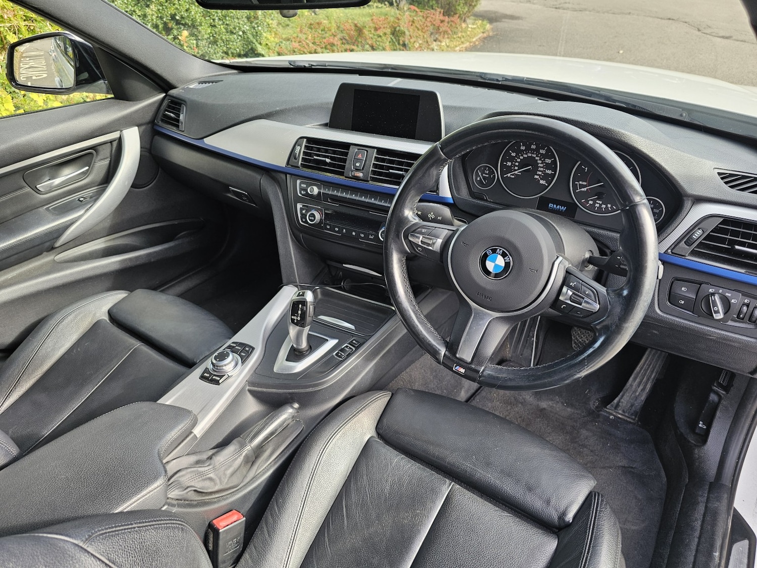 Used BMW 3 Series 2013 for sale - 76293273: Photo 15