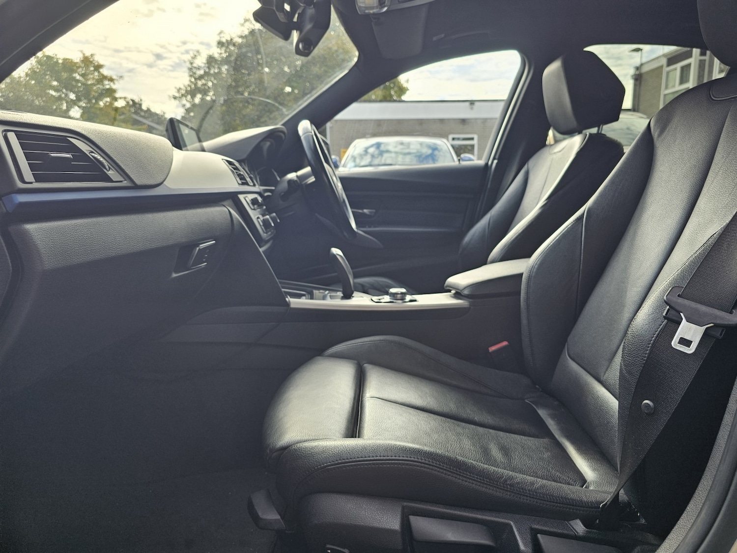Used BMW 3 Series 2013 for sale - 76293273: Photo 16
