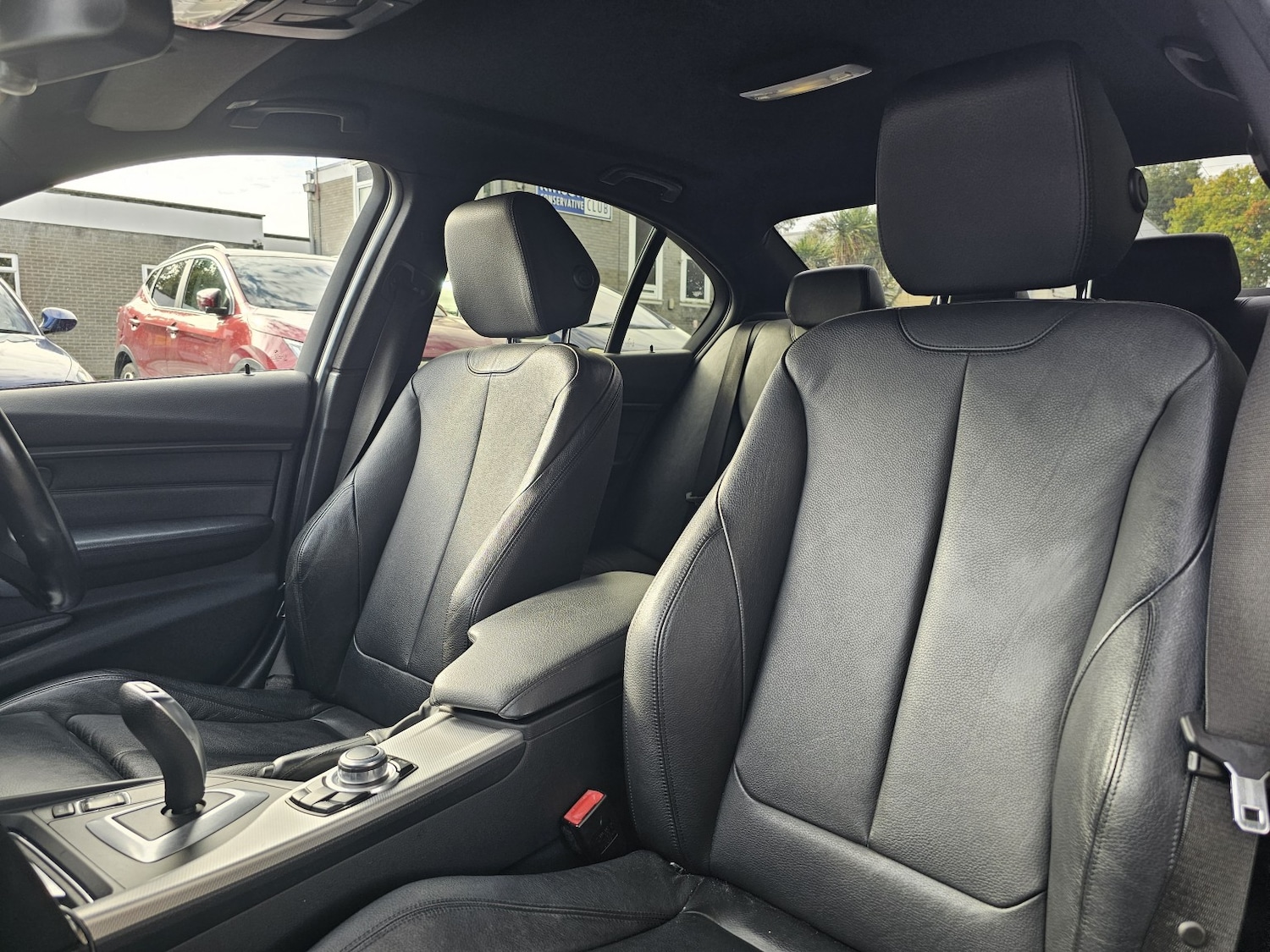 Used BMW 3 Series 2013 for sale - 76293273: Photo 17