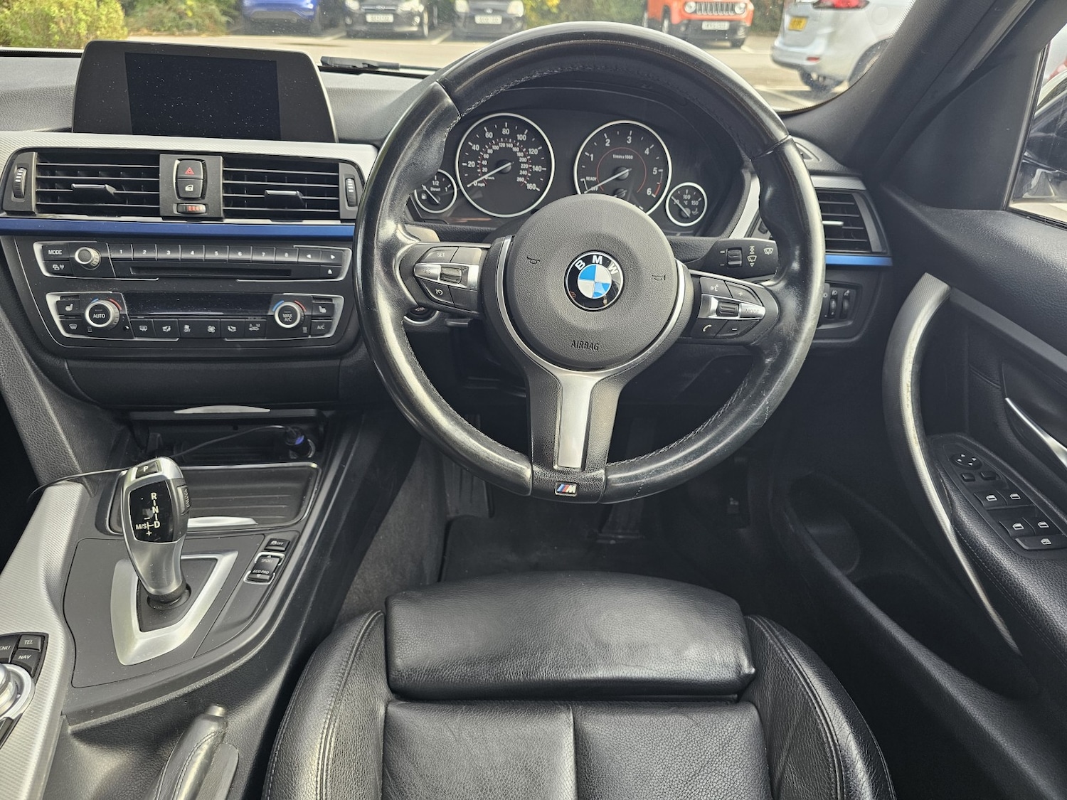 Used BMW 3 Series 2013 for sale - 76293273: Photo 18