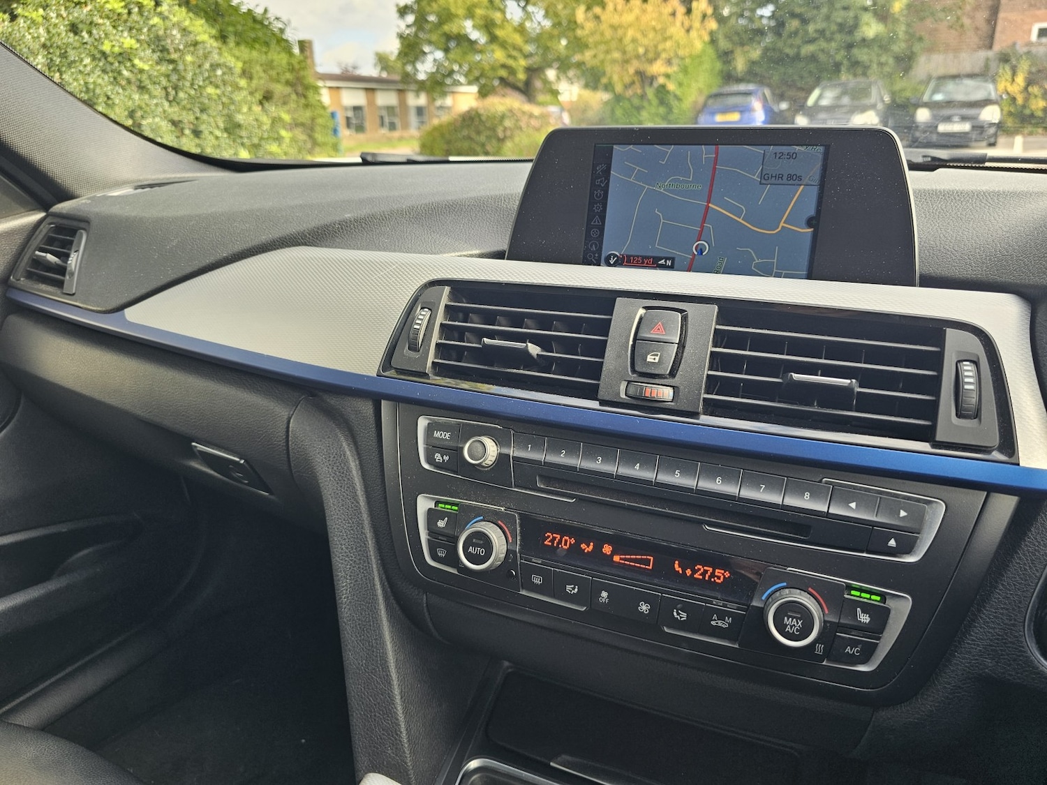 Used BMW 3 Series 2013 for sale - 76293273: Photo 19
