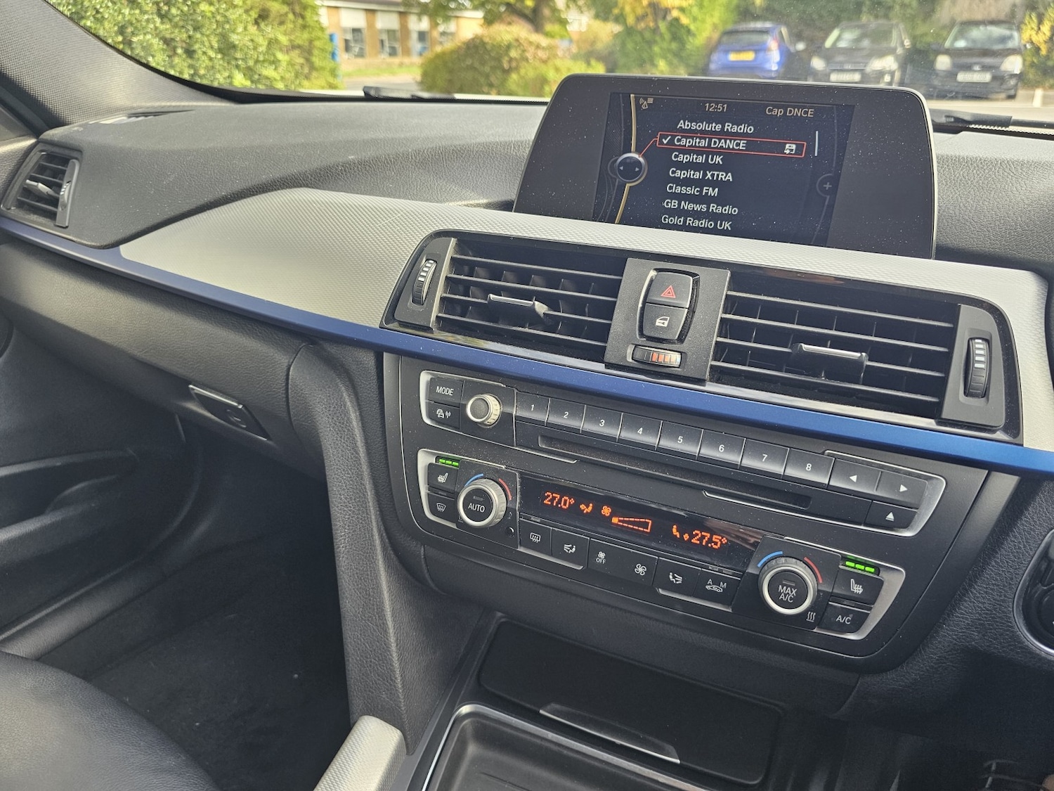 Used BMW 3 Series 2013 for sale - 76293273: Photo 21