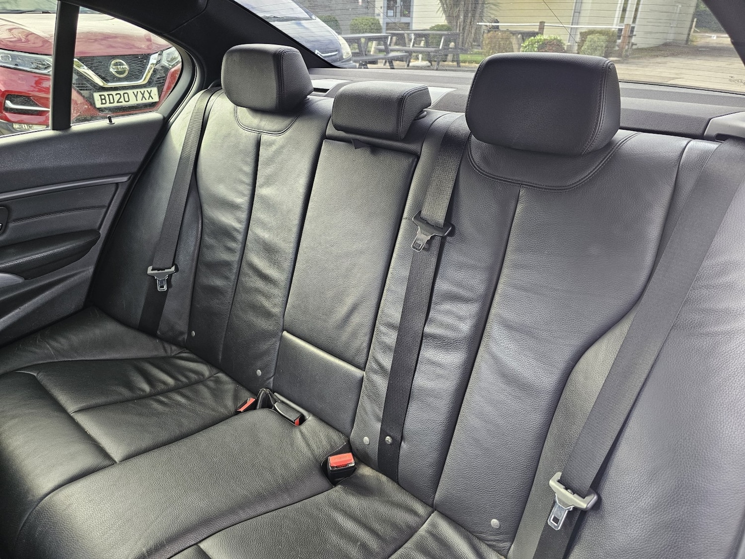 Used BMW 3 Series 2013 for sale - 76293273: Photo 22