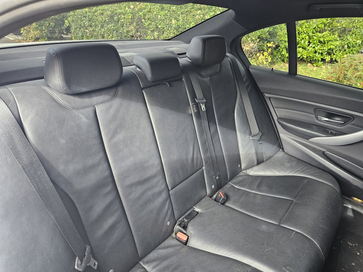 Used BMW 3 Series 2013 for sale - 76293273: Photo 23