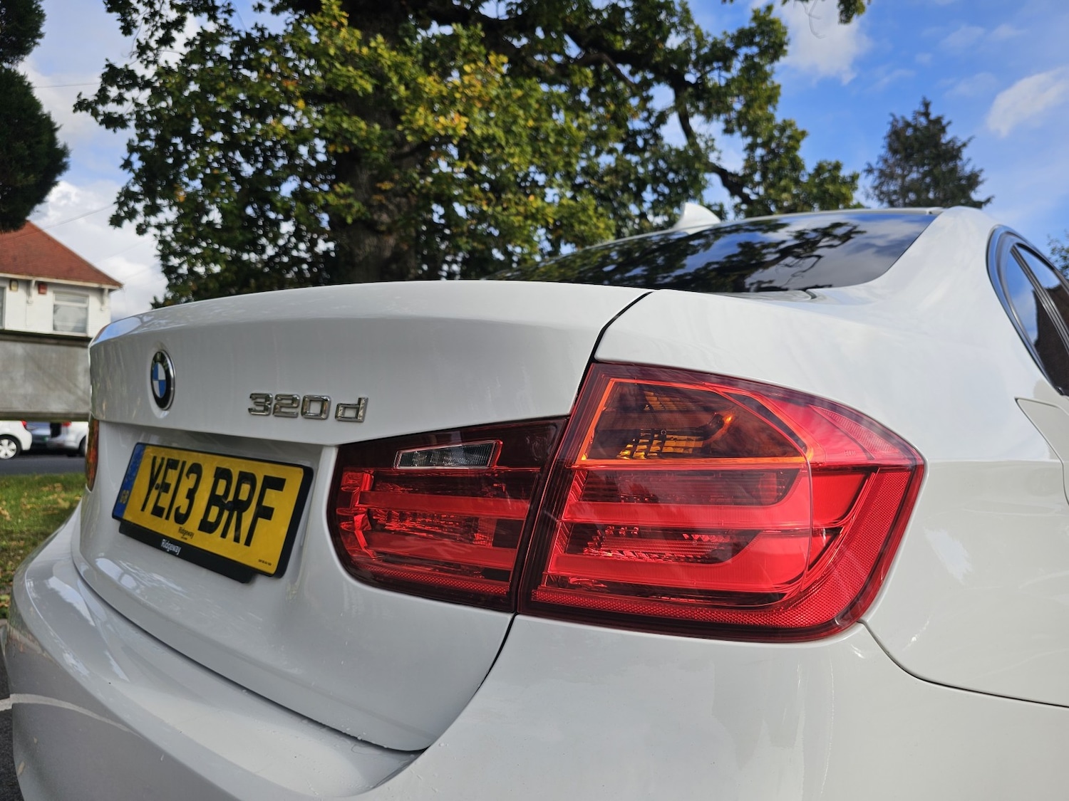Used BMW 3 Series 2013 for sale - 76293273: Photo 25