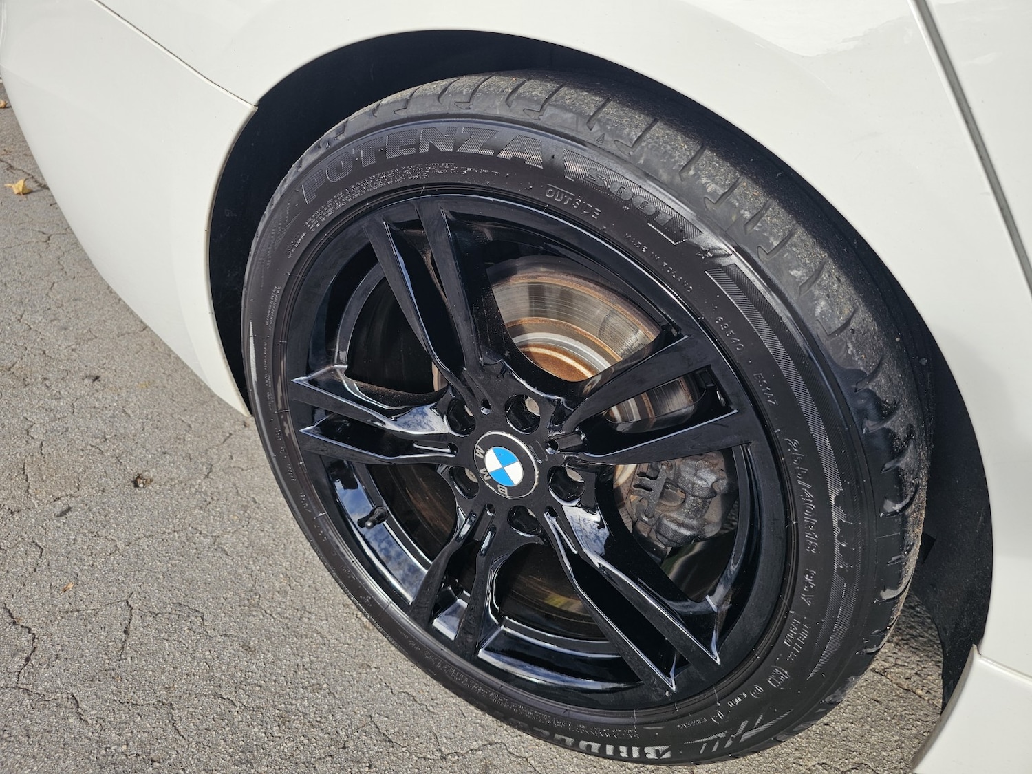 Used BMW 3 Series 2013 for sale - 76293273: Photo 26
