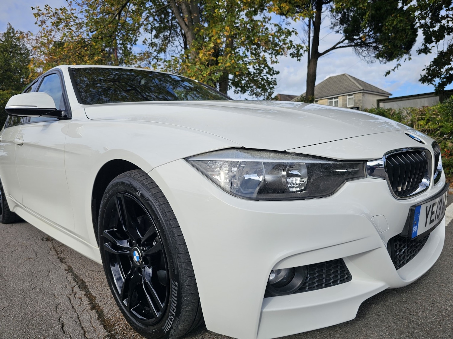 Used BMW 3 Series 2013 for sale - 76293273: Photo 27