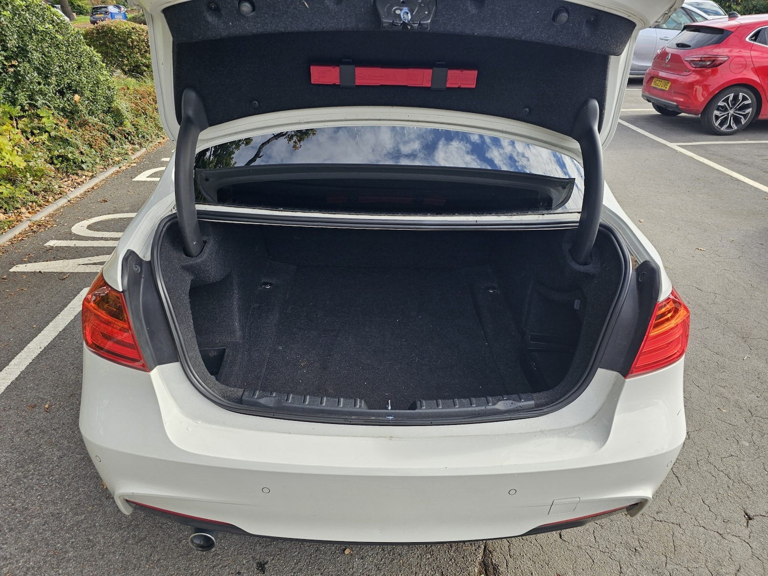 Used BMW 3 Series 2013 for sale - 76293273: Photo 28