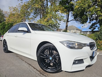 Used BMW 3 Series 2013 for sale - 76293273: Photo