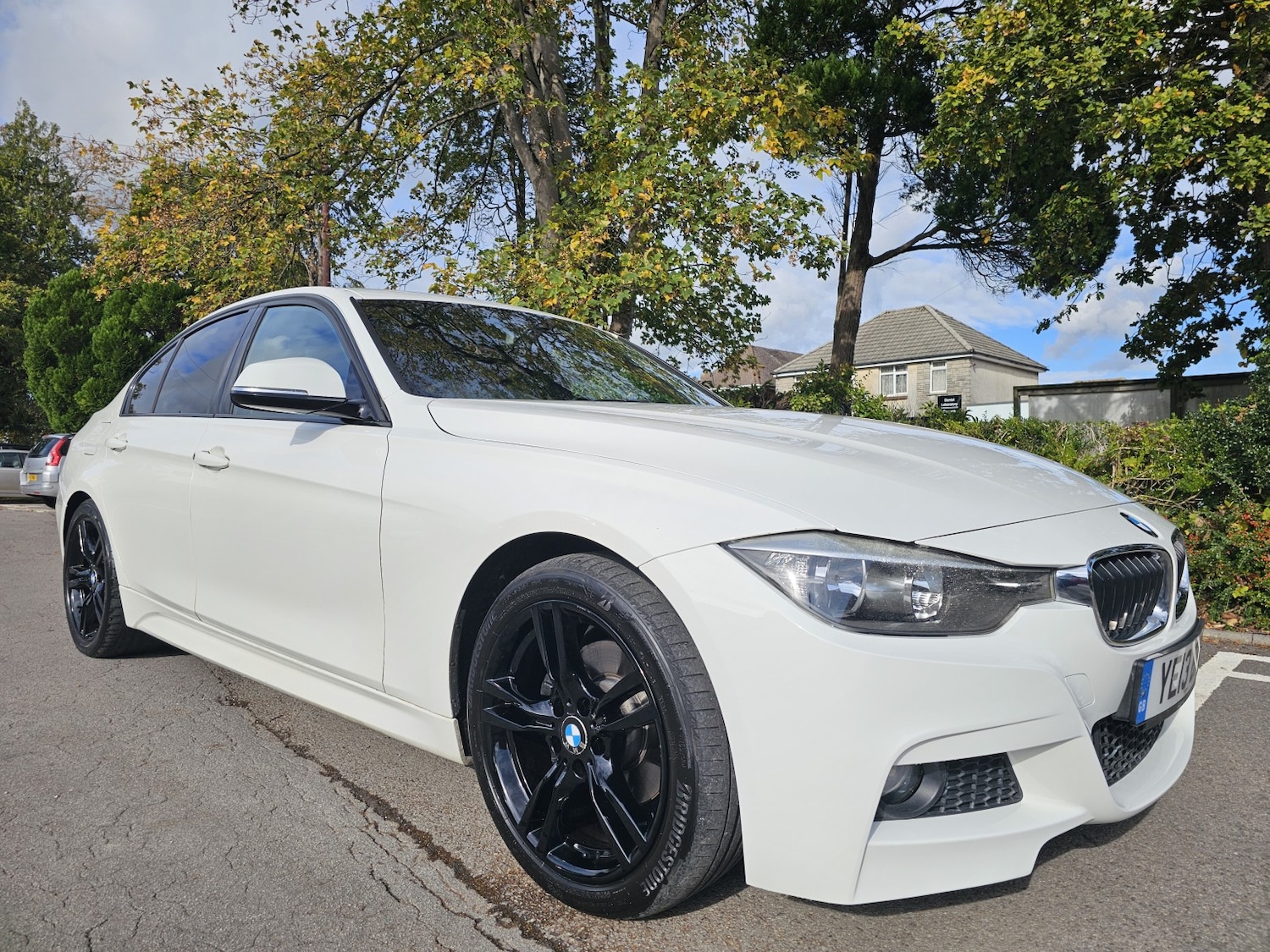 Used BMW 3 Series 2013 for sale - 76293273: Photo 3