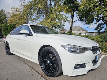 Used BMW 3 Series 2013 for sale - 76293273: Photo