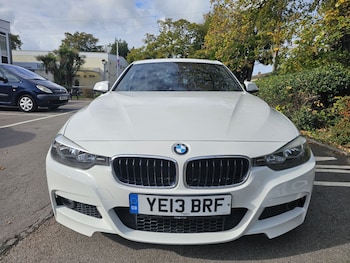 Used BMW 3 Series 2013 for sale - 76293273: Photo