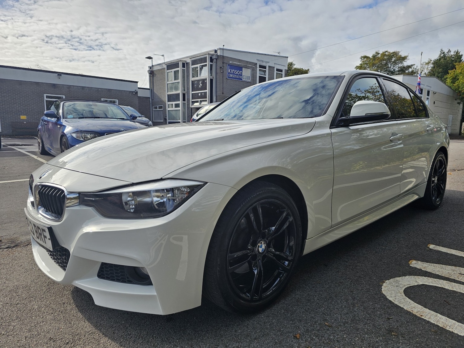 Used BMW 3 Series 2013 for sale - 76293273: Photo 6