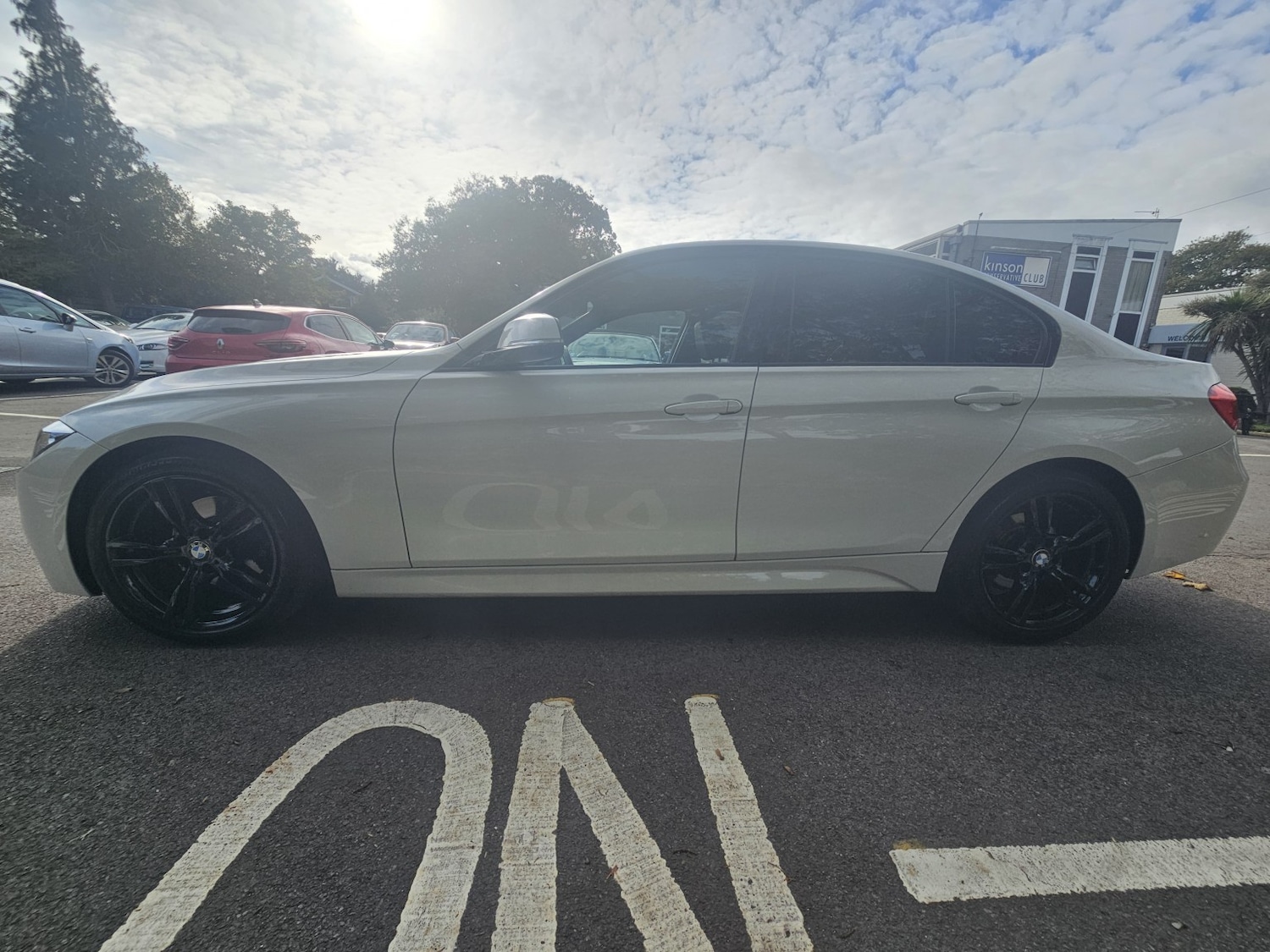 Used BMW 3 Series 2013 for sale - 76293273: Photo 8