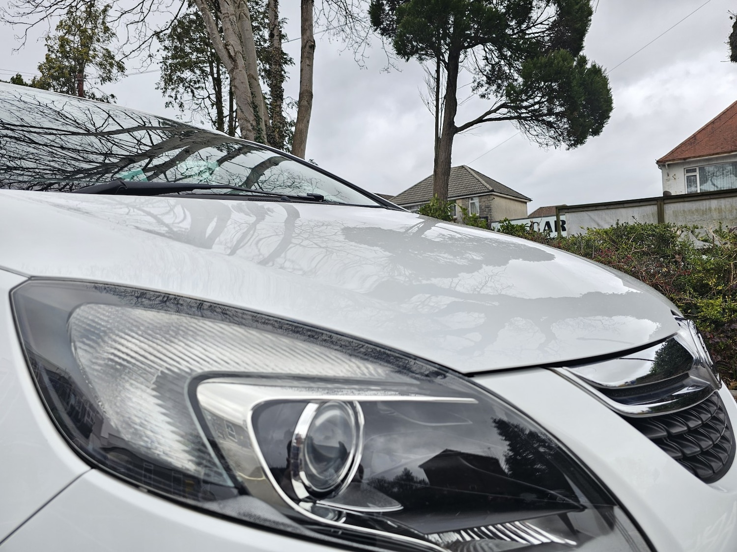 Used Vauxhall Zafira 2014 for sale - 77721396: Photo 12