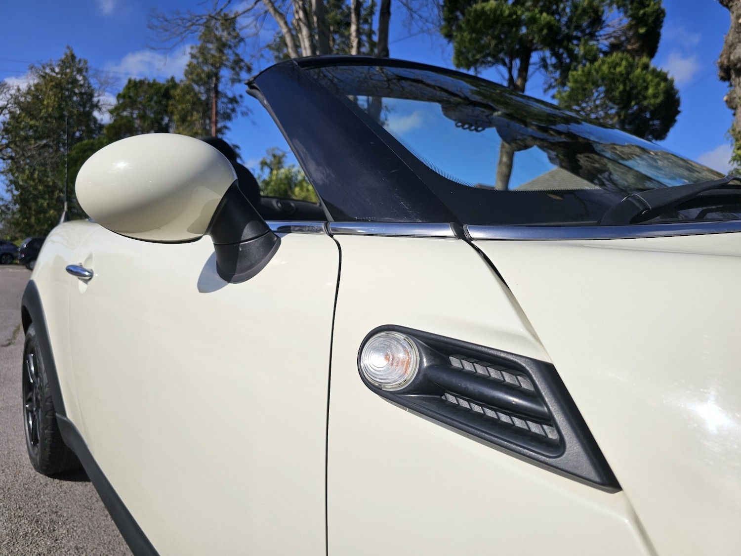 Used MINI Roadster 2014 for sale - 77595278: Photo 11