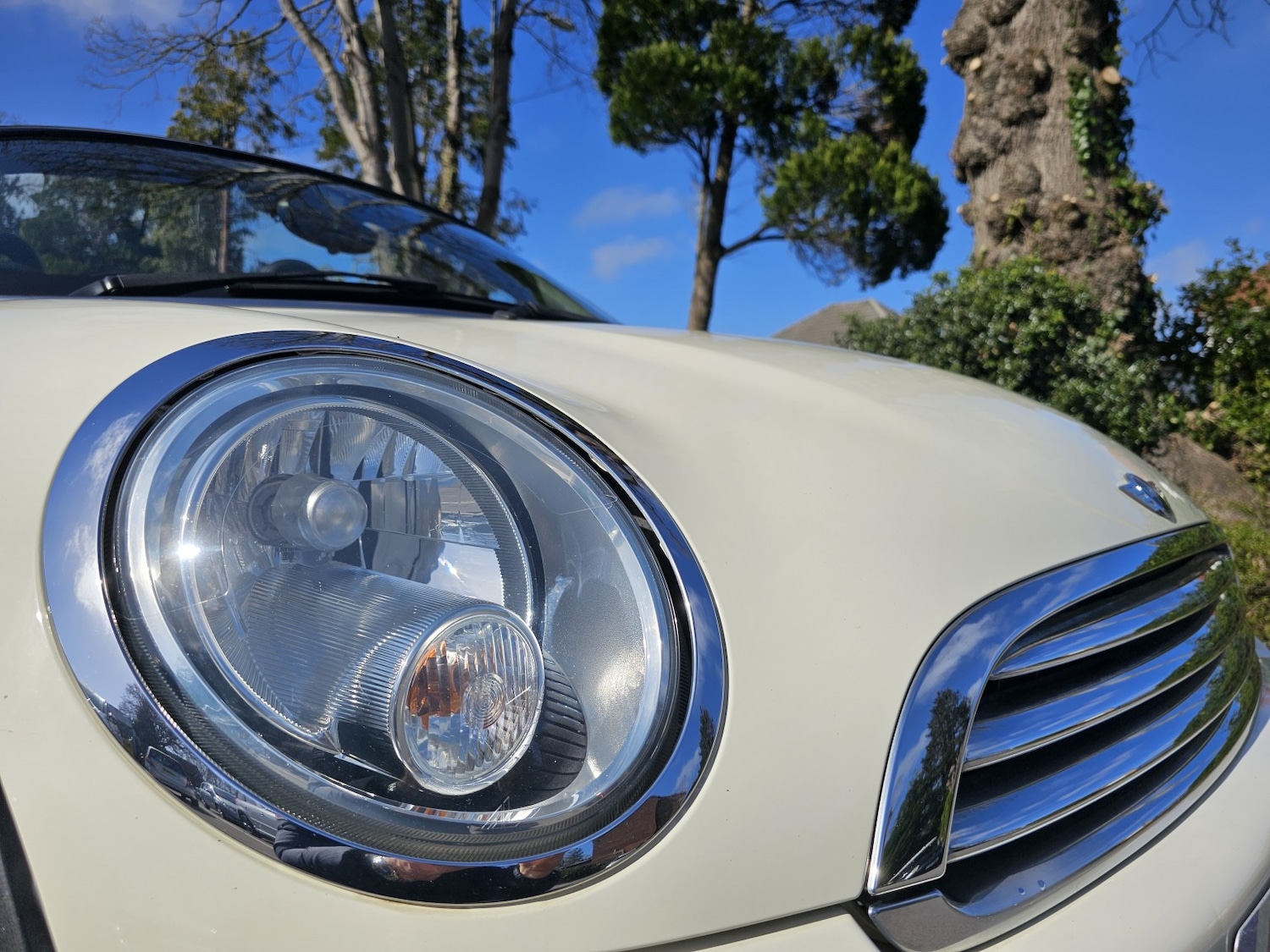 Used MINI Roadster 2014 for sale - 77595278: Photo 12