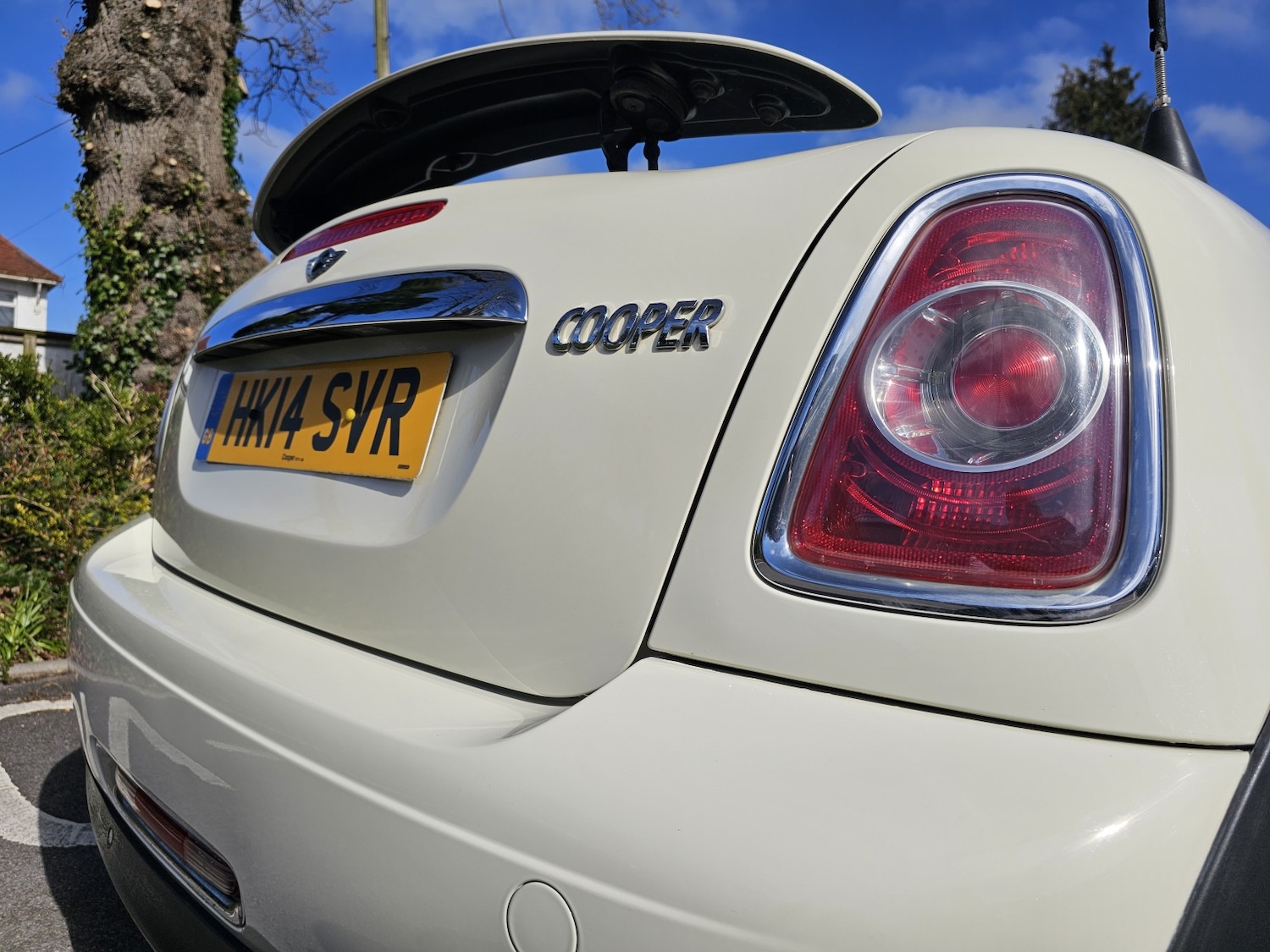 Used MINI Roadster 2014 for sale - 77595278: Photo 13