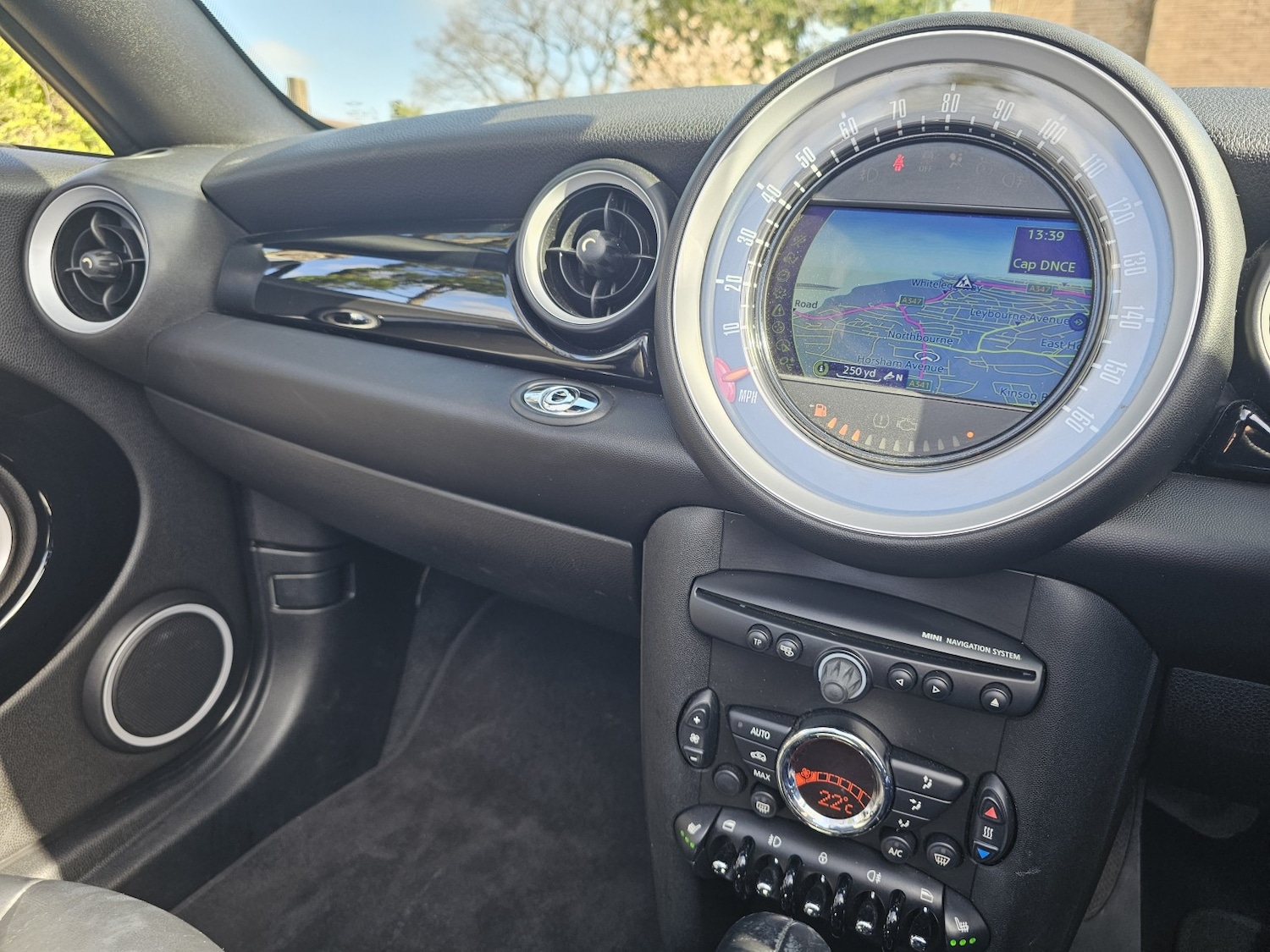 Used MINI Roadster 2014 for sale - 77595278: Photo 17