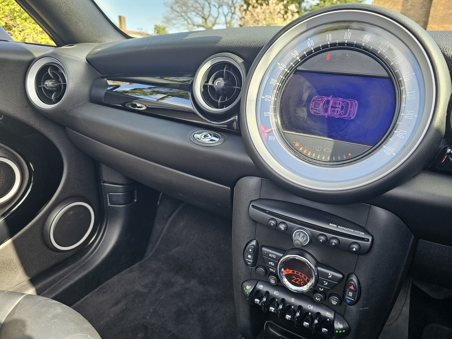 Used MINI Roadster 2014 for sale - 77595278: Photo 18