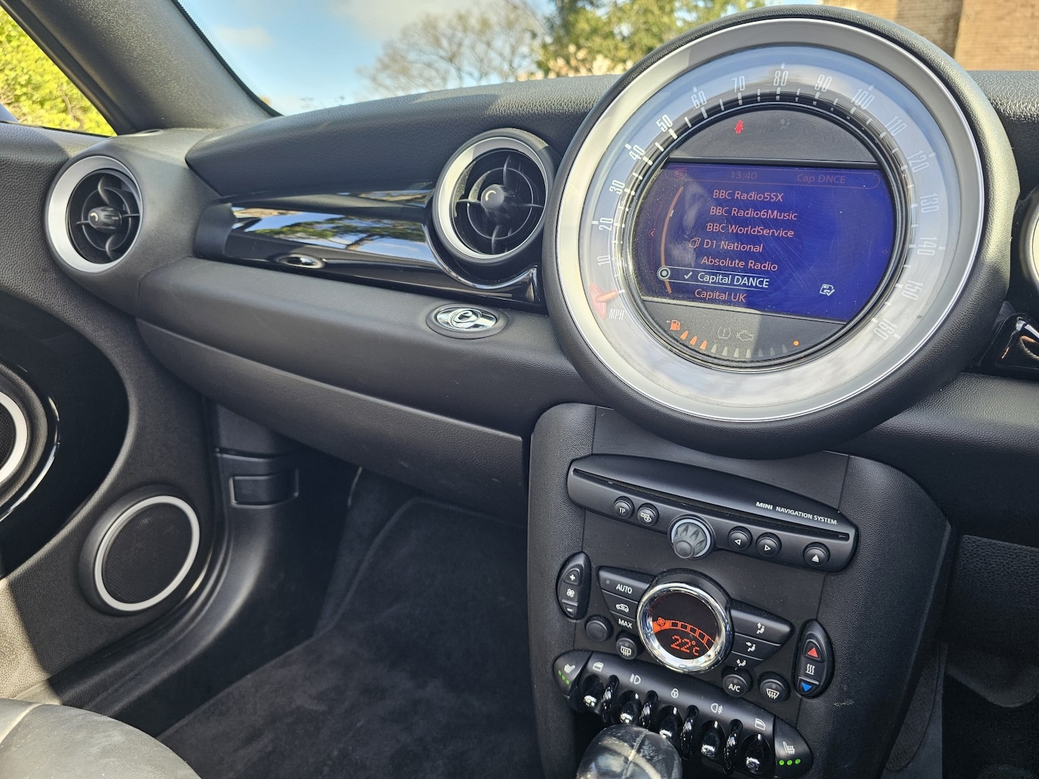 Used MINI Roadster 2014 for sale - 77595278: Photo 19