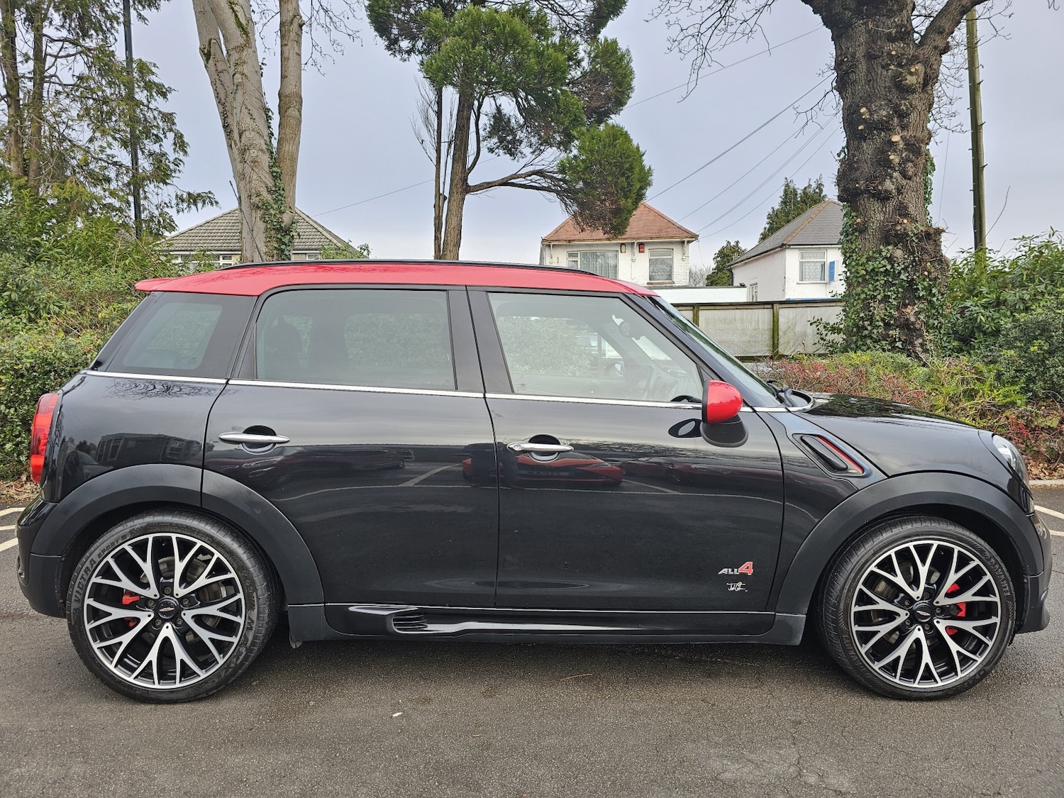 Used MINI Countryman 2014 for sale - 76968586: Photo 10