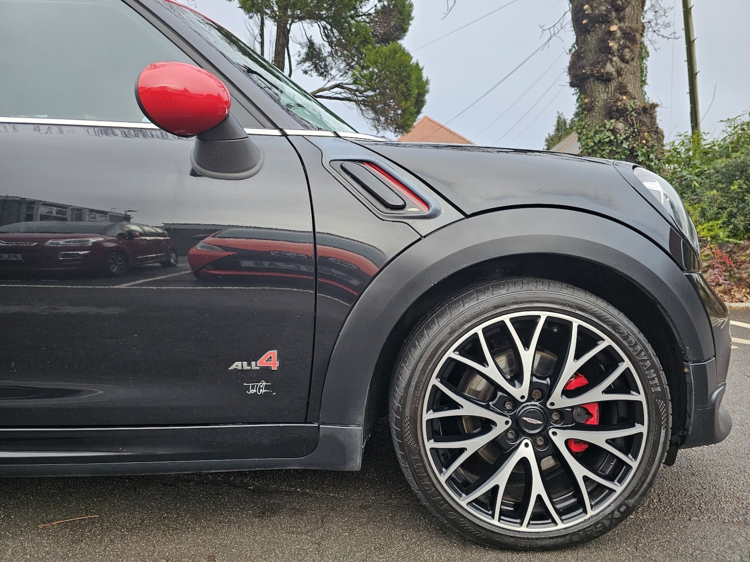 Used MINI Countryman 2014 for sale - 76968586: Photo 11