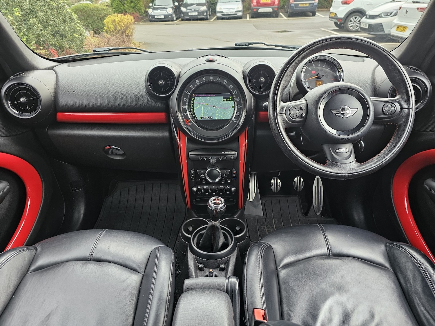 Used MINI Countryman 2014 for sale - 76968586: Photo 12